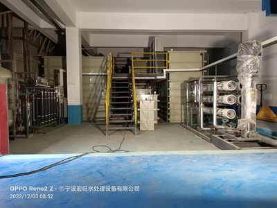 金华生活废水处理设备生产厂家直销