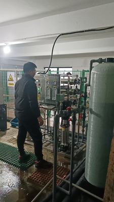 金华纯净水设备生产厂家批发直销