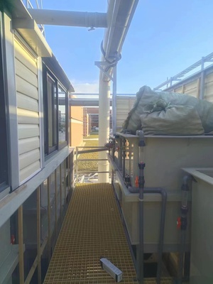 金华生活废水处理设备生产厂家直销