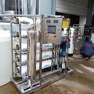 金华纯净水设备厂家直销，反渗透设备，纯水机设备，
