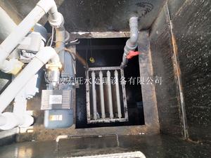 1T/D养殖废水处理设备