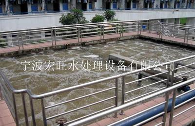 金华研磨清洗废水处理设备厂家