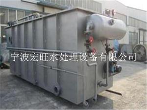 6T/D造纸废水处理设备