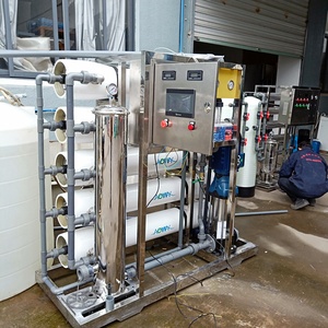 金华纯水机设备，反渗透设备，纯净水设备直销批发