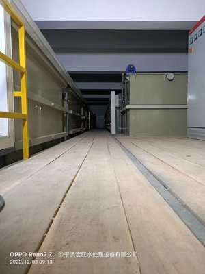 金华生活清洗废水处理设备生产厂家