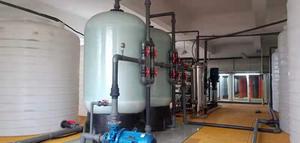 金华纯水机设备厂家，反渗透设备，纯净水设备批发