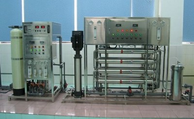 金华反渗透设备生产厂家批发