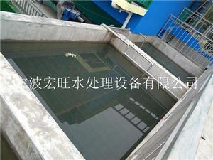 金华工业废水处理设备生产厂家批发