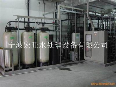 10TEDI超纯水设备