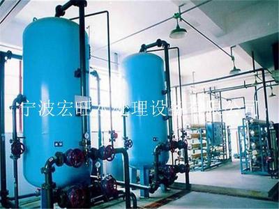 12T软化处理设备