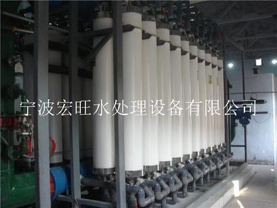 无锡中水回用处理设备