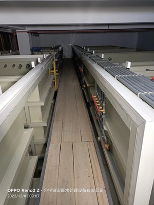 金华生活废水处理设备生产厂家直销批发