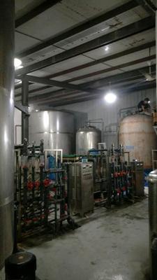 金华垃圾废水处理设备厂家直销