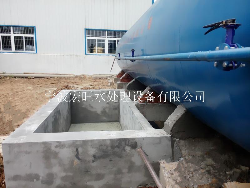 3T屠宰废水处理设备.jpg
