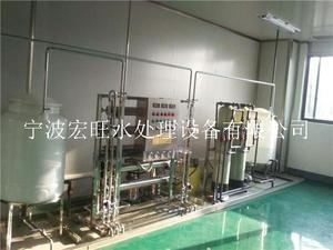 3T医用纯化处理设备