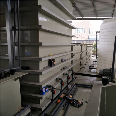 金华豆腐皮废水处理设备批发