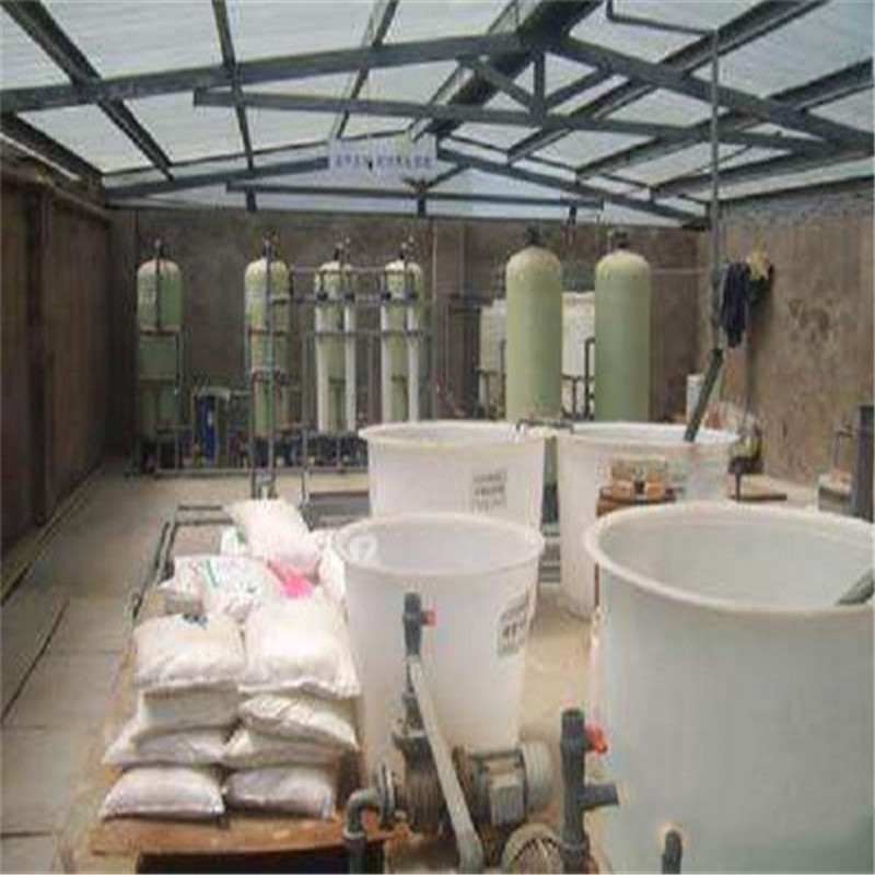 金华磷化废水处理设备生产厂家直销批发