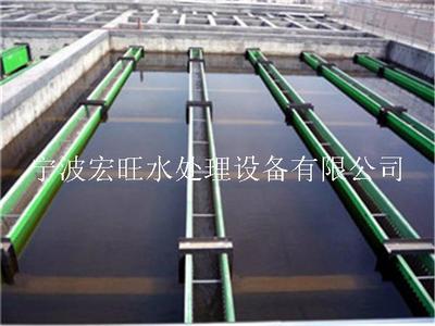 金华豆制品废水处理设备直销