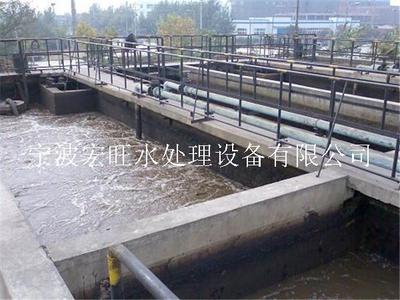 35T电子废水处理设备