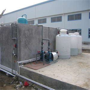 2T磷化废水处理设备