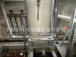 金华研磨废水处理设备厂家