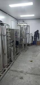 金华生活废水处理设备厂家批发