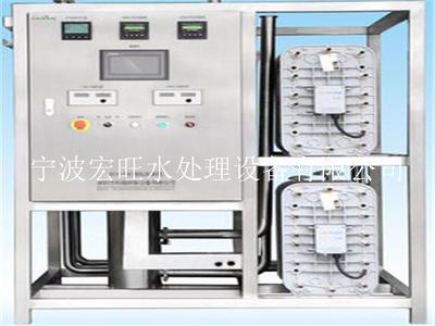 5TEDI超纯水设备