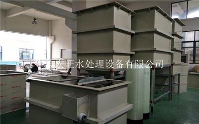 金华生活废水处理设备生产厂家批发直销