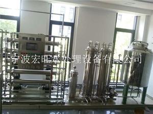 6T医用纯化处理设备