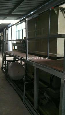 金华研磨清洗废水处理设备厂家