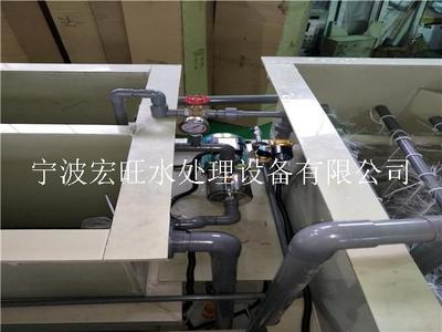 上海医疗废水处理设备