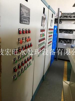 金华研磨清洗废水处理设备厂家