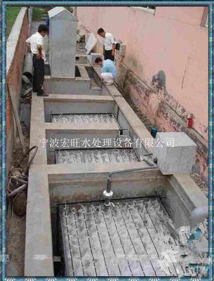 3T/D养殖废水处理设备