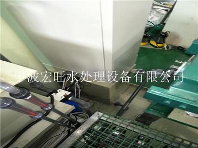 金华豆制品废水处理设备厂家