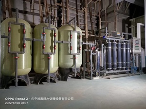 金华纯净水设备生产厂家批发直销