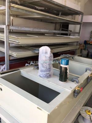 金华豆腐皮废水处理设备厂家