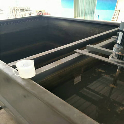 金华研磨清洗废水处理设备厂家批发