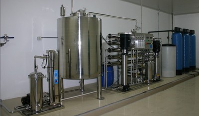 金华反渗透设备生产厂家批发直销
