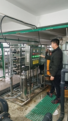 金华反渗透设备生产厂家批发直销