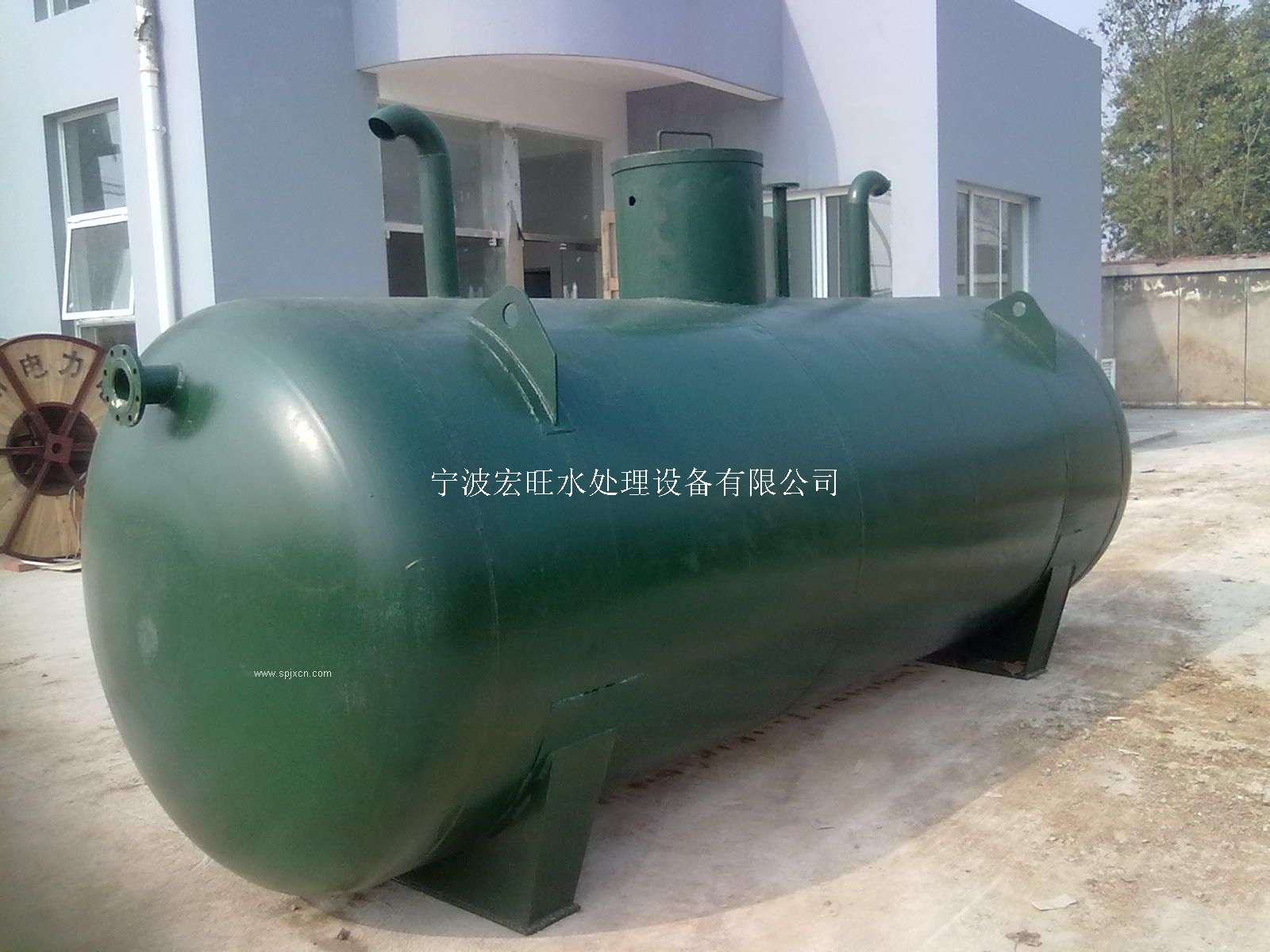 9T屠宰废水处理设备.jpg