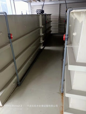 金华生活废水处理设备生产厂家批发