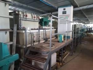 宁波豆腐皮废水处理设备直销厂家