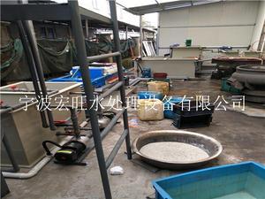 安吉造纸污水处理设备