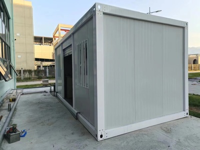 金华集事箱废水处理生产厂家直销