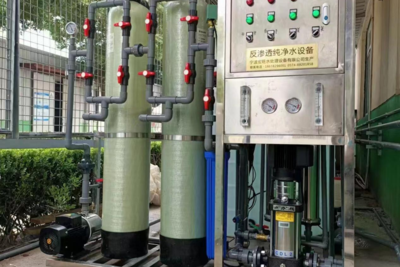 金华反渗透设备，纯净水设备厂家批发